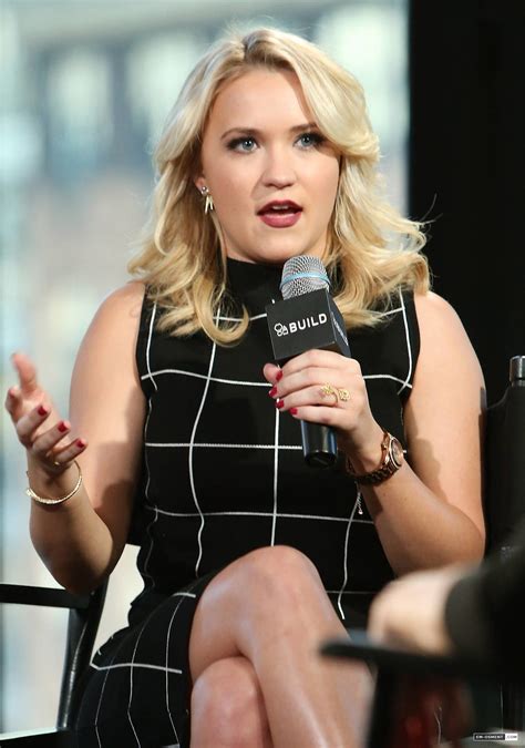 032415 Aol Build Speaker Series With Emily Osment 061 Emily