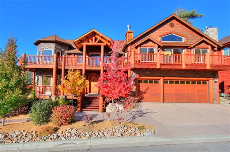 Maybe you would like to learn more about one of these? Cabin Rentals - Go with the seasons - Destination Big Bear