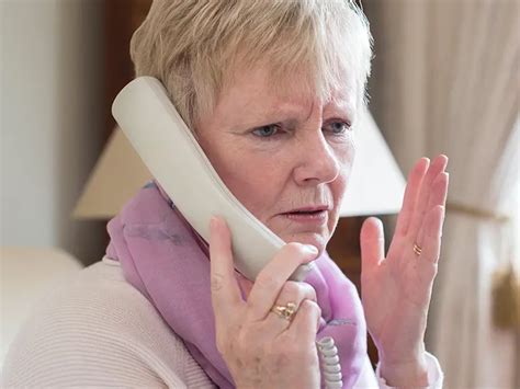 Landline Phones For Seniors