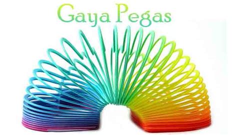 Maka konstanta pegas dengan menggunakan rumus susunan seri: Pengertian Gaya Pegas, Rumus, Energi Potensial, Rangkaian ...