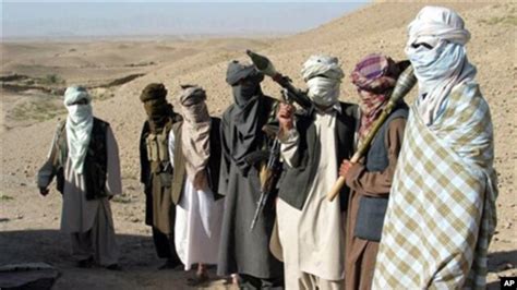 Afghan Taliban Leaders To Meet In Paris
