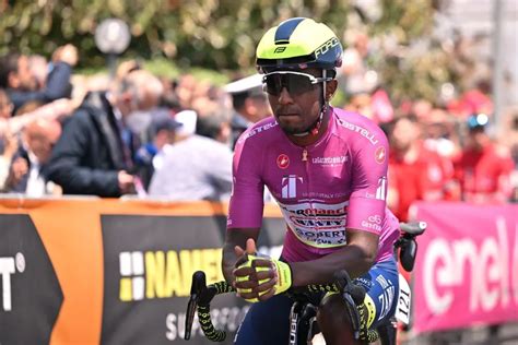 Biniam Girmay The African Cycling Superstar We Love Cycling Magazine