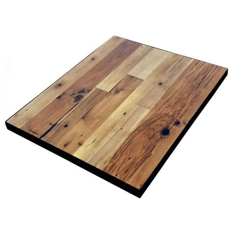 Reclaimed Wood Table Tops Browse Our Inventory And Order Online Today