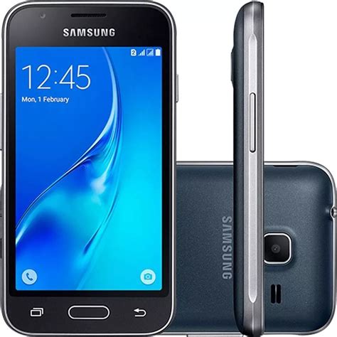 Today we will say, about a … Celular Smartphone Galaxy Samsung J1 Mini Dual Chips ...