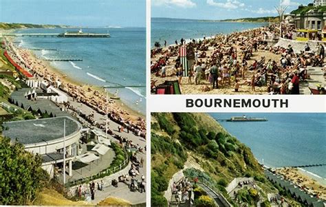 Due to government advice, some bournemouth attractions, restaurants, theatres and other venues, and some hotels, are operating different hours, or limited service. The original John Hinde Collection edition photographs and ...