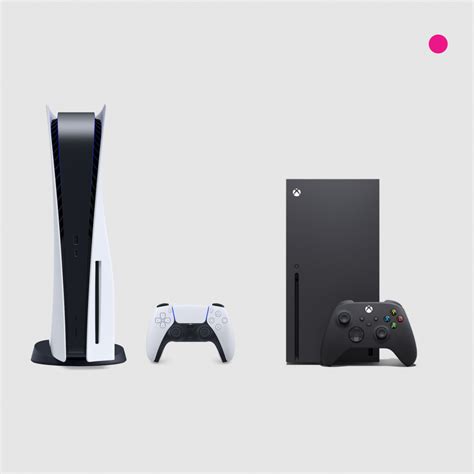 Playstation 5 Vs Xbox Series Xs What You Need To Know Waya