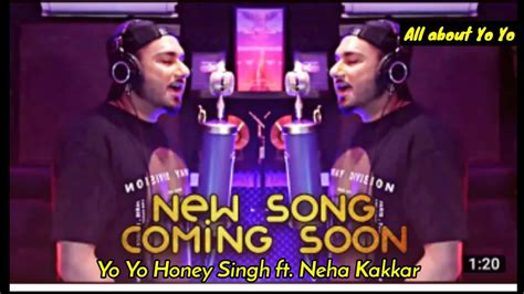 Honey Singh New Song Yo Yo Honey Singh Recording New Song Honey Singh Live In Ipl Yo Yo