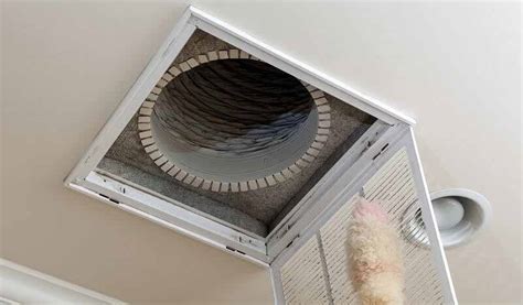 Top Signs That Your Home Needs Duct Cleaning In Toronto City Duct