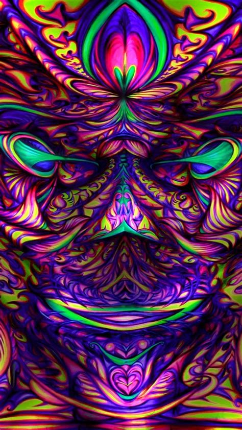 Artwork Colors Psychedelic Trippy 1920x1200 Trippy