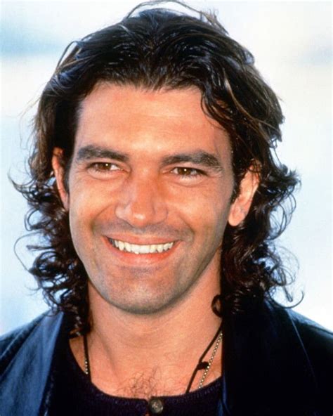 Do you remember the title? Image result for antonio banderas young | People, Famous ...