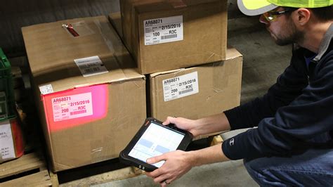 Whether you're using our professional printing service avery weprint, or you're printing your own labels using our blank labels by the sheet or our retail label packs you can easily make your own barcode. Barcode Scanning Tablet | Barcode Imager | MobileDemand