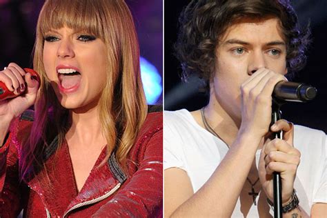 Taylor Swift Harry Styles Breakup Song ‘im Alright Not A Taylor