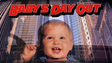 Baby's day out is possibly the funniest family movie i have seen come out of hollywood in the last thirty years. Baby's Day Out | Movie fanart | fanart.tv