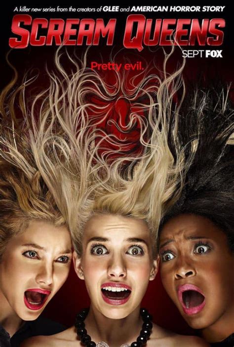 Scream Queens Season 2 Download All Episodes For Free Yomovies