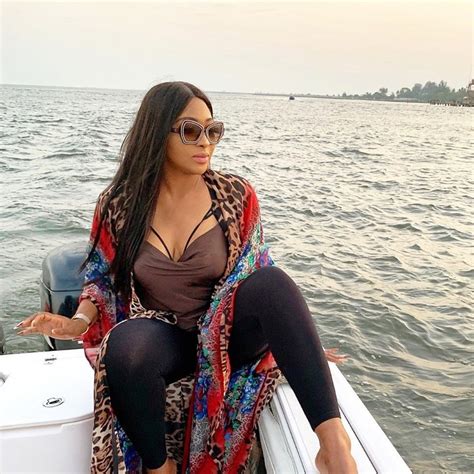 Lilian esoro news, photos and videos. Ubi Franklin's Ex-wife, Lilian Esoro Stuns In Fendi ...
