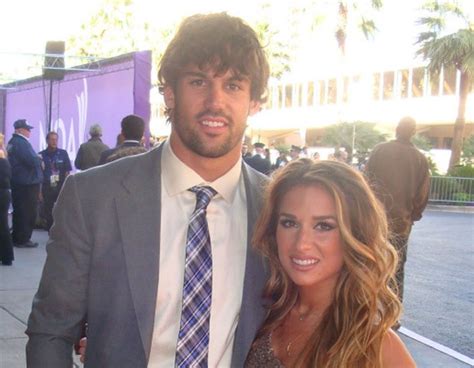 Dressed To The Nines From Eric Decker And Jessie James Decker Are The