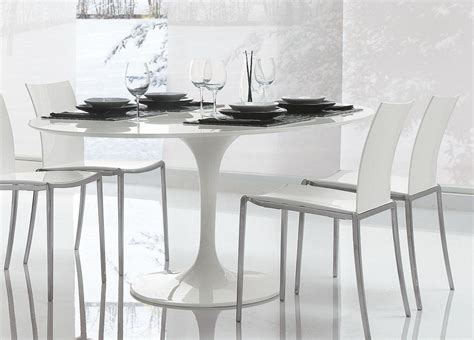 ··· about product and suppliers: Saarinen Tulip Round Dining table | Contemporary Furniture ...