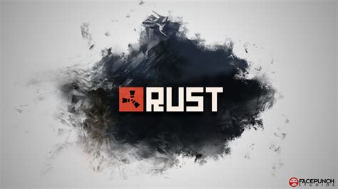 Rust Wallpaper To Celebrate Leaving Early Access! : playrust
