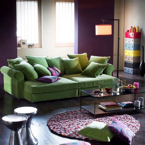 Top 10 Living Room Furniture Design Trends A Modern Sofa