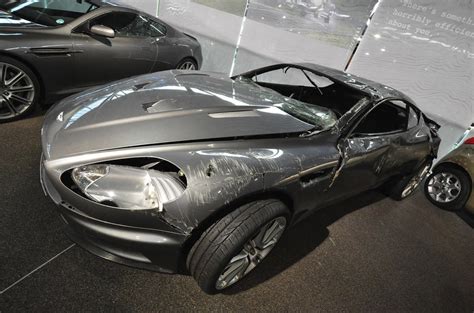See more ideas about bond cars, james bond cars, james bond. James Bond's cars on display at Beaulieu | Autocar