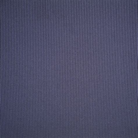 Thick 96 Polyester 4 Spandex Flat Back Rib Fabric Eysan Fabrics