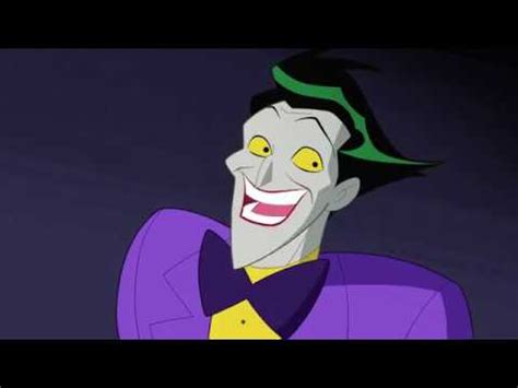 Joker is on its way to $700 million worldwide soon. Justice League Action Clip - "Capturing the Joker" - YouTube