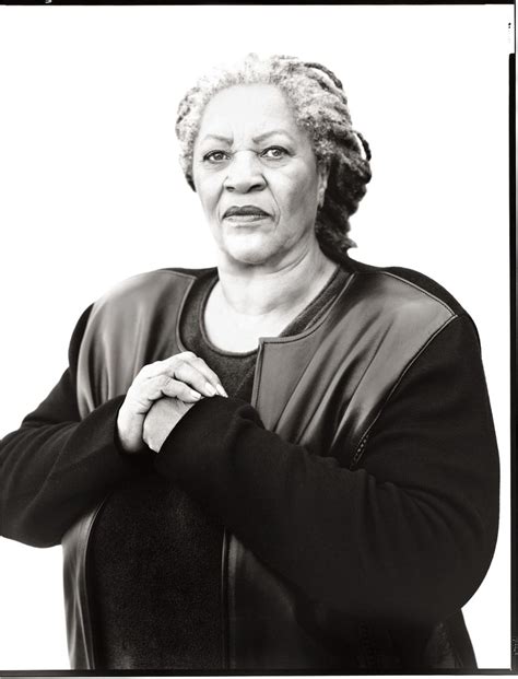 How Toni Morrison Fostered A Generation Of Black Writers The New Yorker
