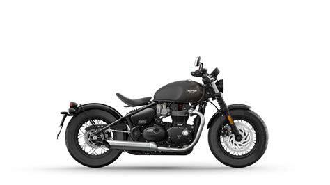 Motorrad Vergleich Triumph Bonneville Bobber 2023 Vs Royal Enfield
