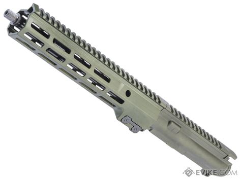 Geissele Automatics Super Duty Stripped Upper Receiver Group Model 11