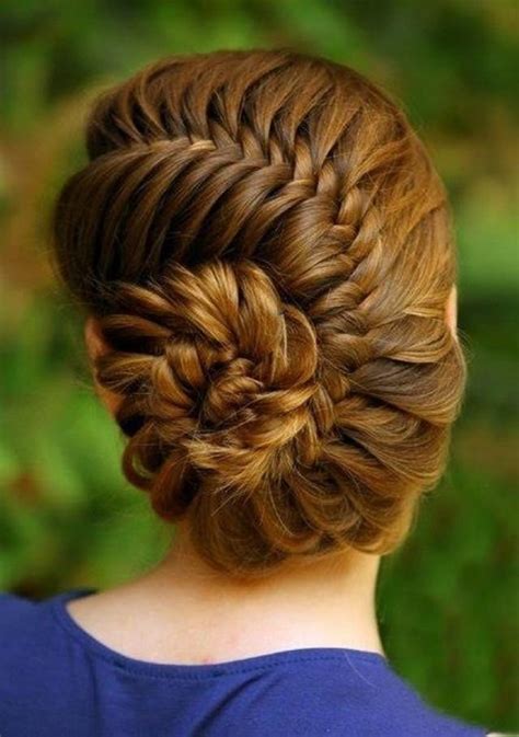 50 Cute Braided Hairstyles For Long Hair