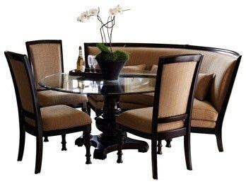 Get 5% in rewards with club o! Ashton Dining Table - Traditional - Dining Tables - by ...