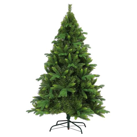 Luxurious Desiner Artificial Christmas Tree Xmas Decorations 4ft 5ft