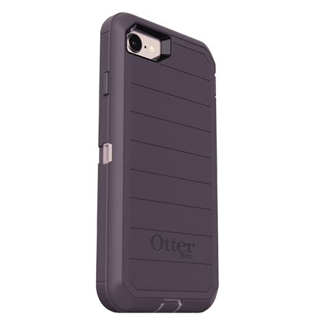 Otterbox Defender Series Pro Phone Case For Apple Iphone Se 3rd Gen