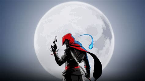 Aragami Wallpapers Video Game Hq Aragami Pictures 4k Wallpapers 2019