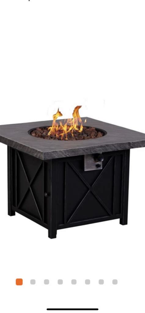 Jun 09, 2014 · in the past, you may have found it convenient to run to your local home depot or lowes in order to pick up some extra nails or screws. NEW Fire Gas Fire pit for Sale in Stanwood, WA - OfferUp