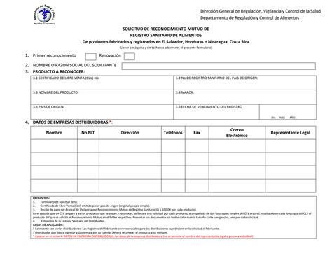 Por este motivo el registro general sanitario de empresas alimentarias y alimentos (rgseaa) adscrito a esta agencia española de seguridad alimentaria y nutrición del ministerio de sanidad, servicios sociales e igualdad, hace mención especial a esta actividad. Dirección General de Regulación, Vigilancia y Control de la Salud