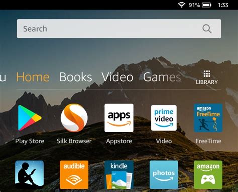 This method doesn't exactly require installing the google play. Google Play Store for Fire Tablet | Download Google Play to All Amazon Fire Tablets