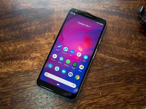 Android 11 is the latest android version, packing features like chat bubbles and revamped notifications. Pixel 3a won't get security patch updates or Android Q ...