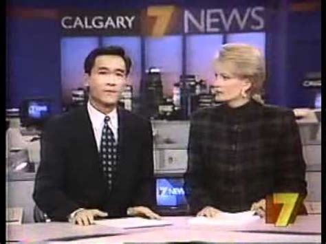 Последние твиты от 7news boston whdh (@7news). Calgary 7 News Intro (1995) - YouTube