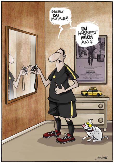 Trockenübung Von Andre Sedlaczek Sport Cartoon Toonpool