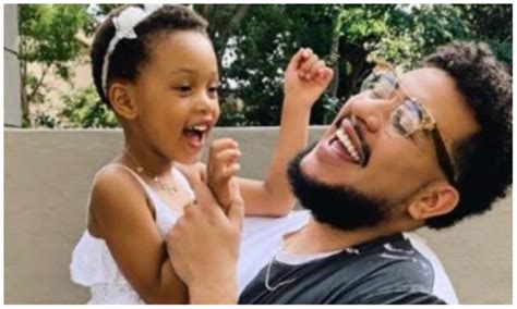 dj zinhle reveals how daughter kairo forbes will spend her first birthday without aka