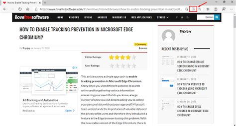 What Is Immersive Reader Mode In Microsoft Edge Chromium How To Use It