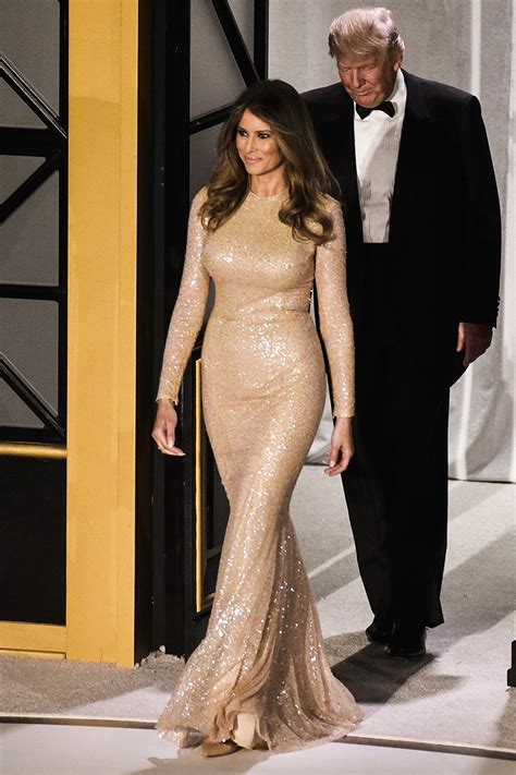 2 456 548 tykkäystä · 171 912 puhuu tästä. What Melania Wore - The Bull Elephant