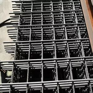 Chinese Supplier Of Mm Welded Steel Reinforcing Wire Mesh For Concrete
