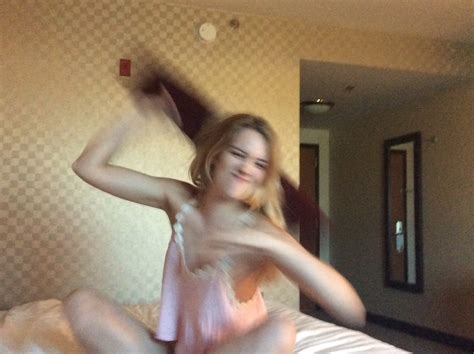 Tw Pornstars Pic Kenna James Inc Twitter Why U Never Let A Camera Man Into Your Hotel