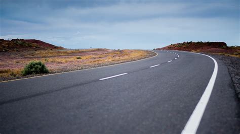 The Meaning And Symbolism Of The Word Road