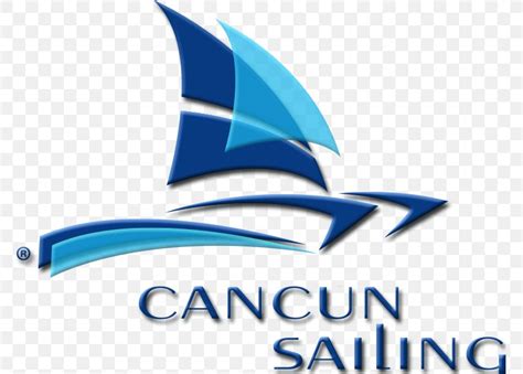 Sea Passion Catamarans Sailing By Cancun Logo Sailboat Png 767x587px