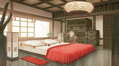 Anime Bedroom Wallpapers Top Những Hình Ảnh Đẹp