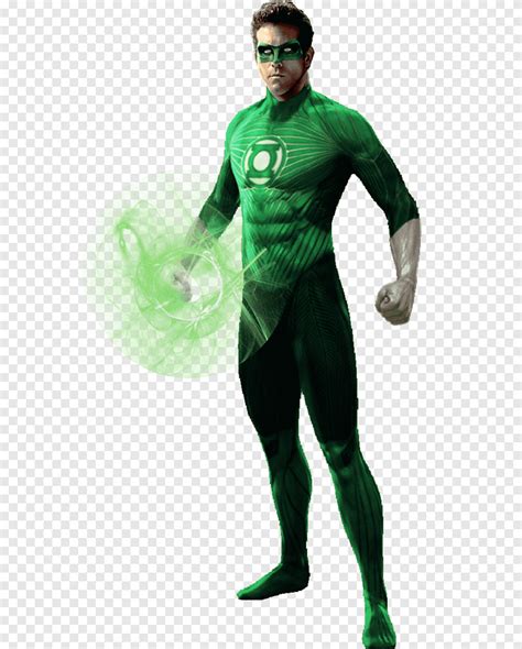 Green Lantern Ryan Reynolds Green Lantern Corps Hal Jordan Superhero