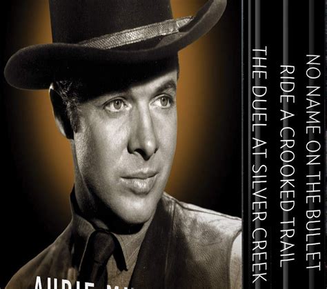 Blu Ray Reviews Kino Lorbers The Audie Murphy Collection Kl Studio